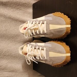 New Balance "Gray Gum" XC-72